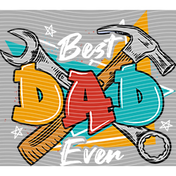 Father's Day-FQ 796